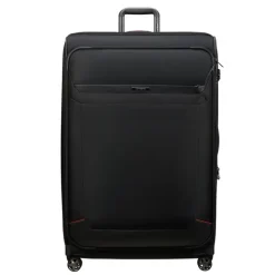 Reistrolleys|Reiskoffers>Samsonite Pro-DLX 6 TRVL Spinner 84 Exp black