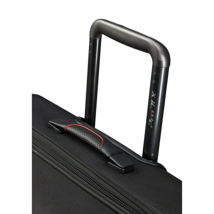 Reistrolleys|Reiskoffers>Samsonite Pro-DLX 6 TRVL Spinner 84 Exp black