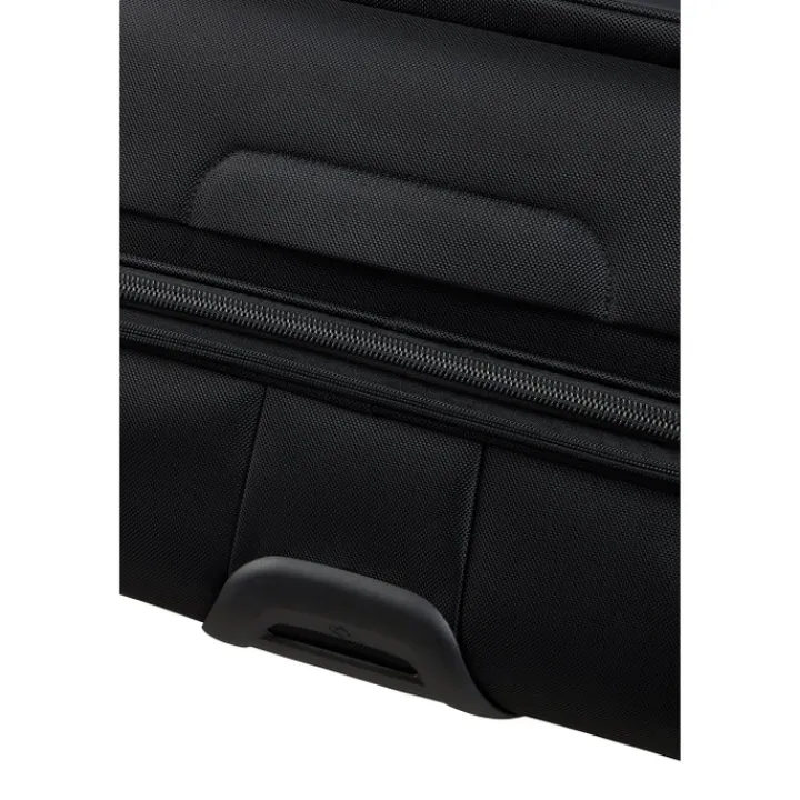 Reistrolleys|Reiskoffers>Samsonite Pro-DLX 6 TRVL Spinner 84 Exp black
