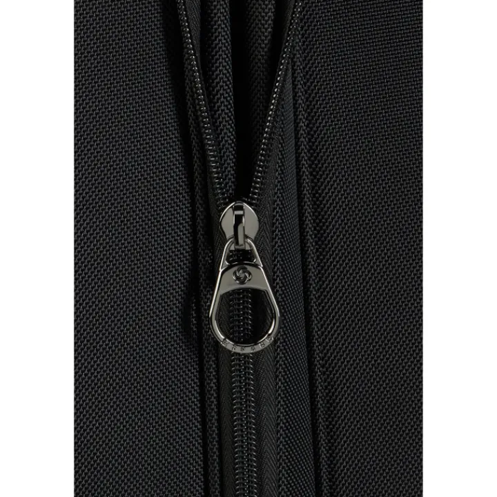 Reistrolleys|Reiskoffers>Samsonite Pro-DLX 6 TRVL Spinner 84 Exp black