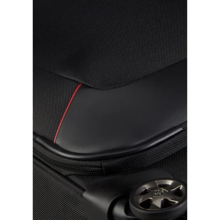 Reistrolleys|Reiskoffers>Samsonite Pro-DLX 6 TRVL Spinner 84 Exp black
