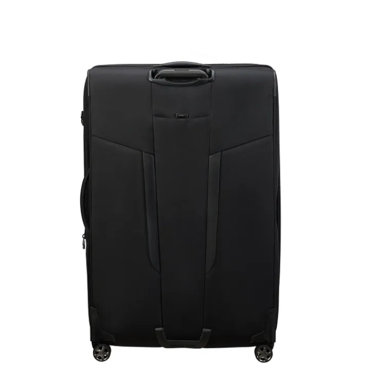 Reistrolleys|Reiskoffers>Samsonite Pro-DLX 6 TRVL Spinner 84 Exp black