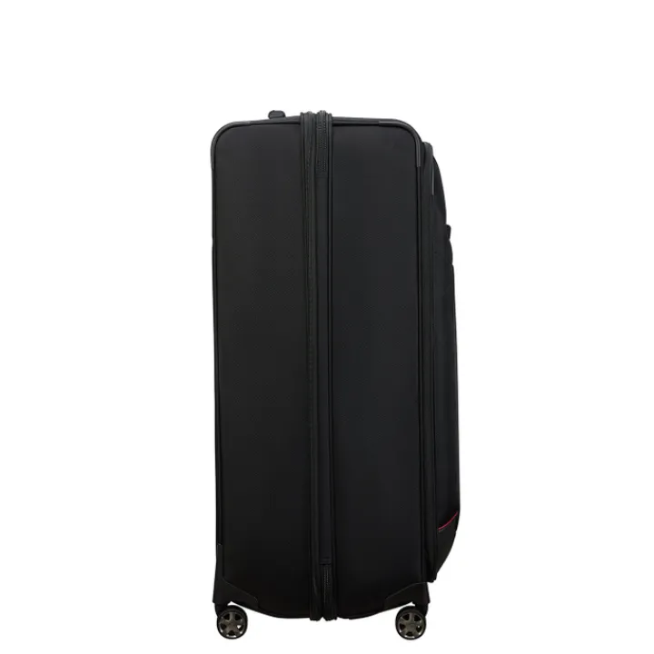 Reistrolleys|Reiskoffers>Samsonite Pro-DLX 6 TRVL Spinner 84 Exp black
