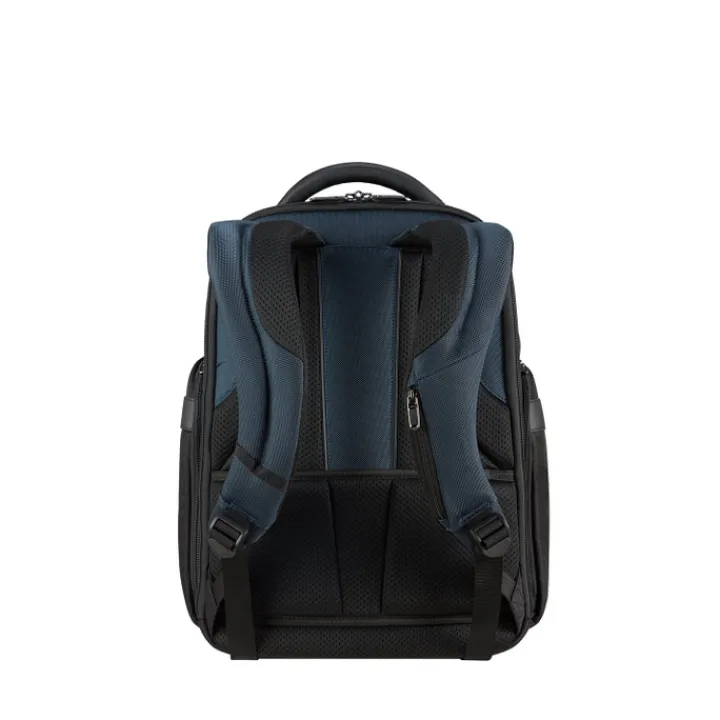 Heren Rugzakken|Dames Rugzakken>Samsonite Pro-DLX 6 Underseater Backpack 15.6" blue
