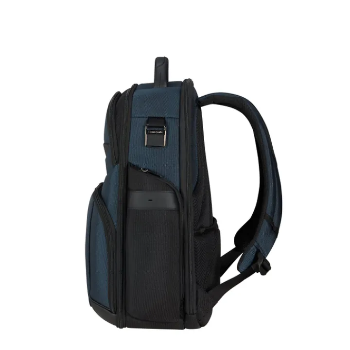 Heren Rugzakken|Dames Rugzakken>Samsonite Pro-DLX 6 Underseater Backpack 15.6" blue