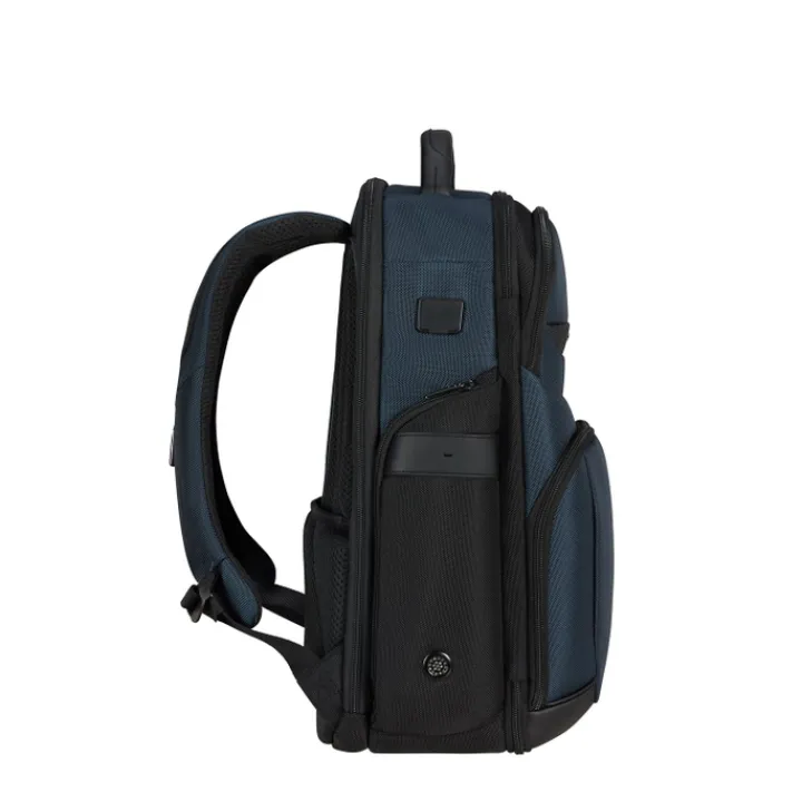 Heren Rugzakken|Dames Rugzakken>Samsonite Pro-DLX 6 Underseater Backpack 15.6" blue