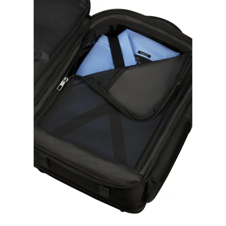 Heren Rugzakken|Dames Rugzakken>Samsonite Pro-DLX 6 Underseater Backpack 15.6" blue