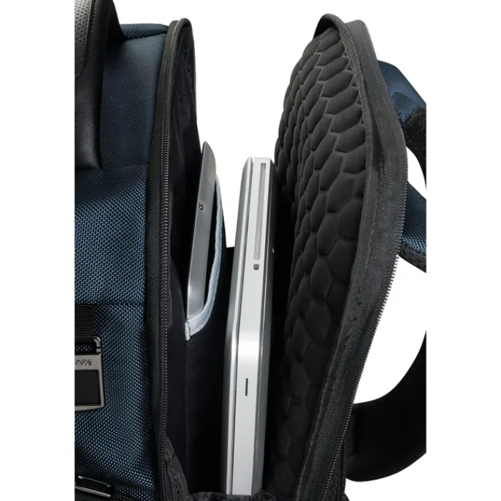 Heren Rugzakken|Dames Rugzakken>Samsonite Pro-DLX 6 Underseater Backpack 15.6" blue
