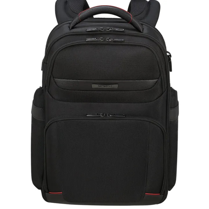 Heren Rugzakken|Dames Rugzakken>Samsonite Pro-DLX 6 Underseater Backpack 15.6" black