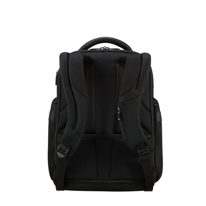 Heren Rugzakken|Dames Rugzakken>Samsonite Pro-DLX 6 Underseater Backpack 15.6" black
