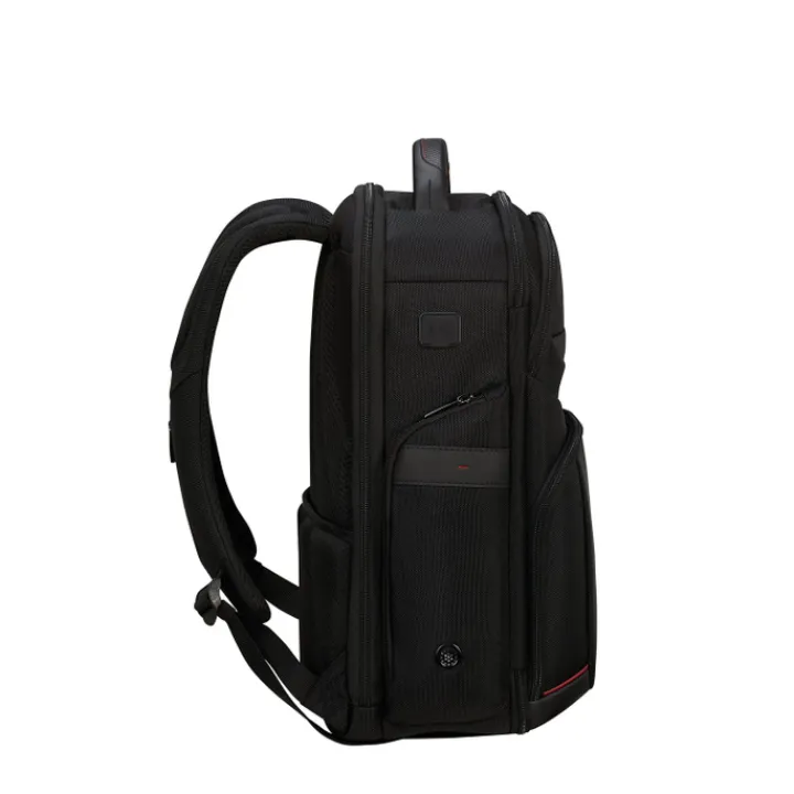 Heren Rugzakken|Dames Rugzakken>Samsonite Pro-DLX 6 Underseater Backpack 15.6" black