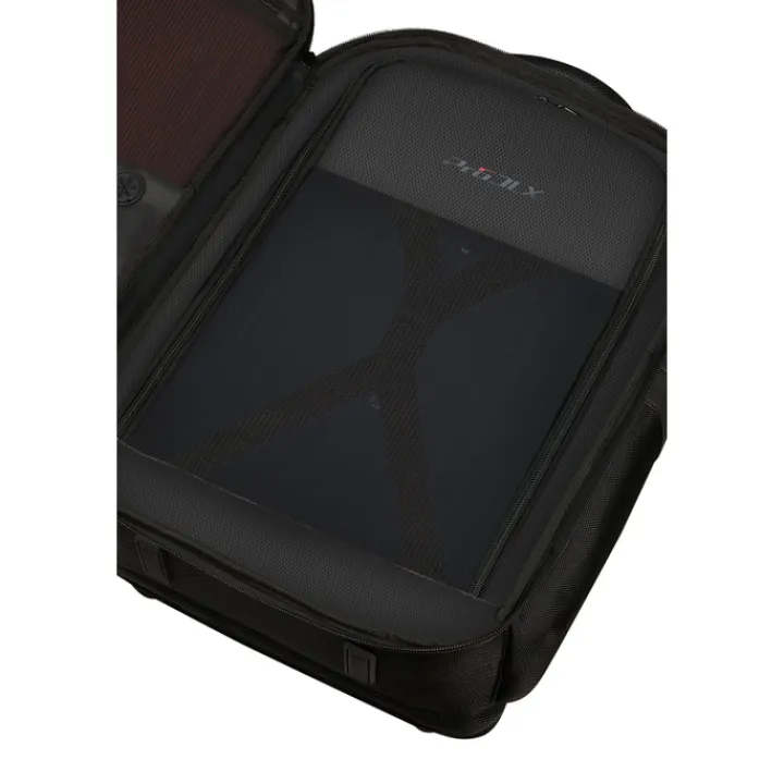 Heren Rugzakken|Dames Rugzakken>Samsonite Pro-DLX 6 Underseater Backpack 15.6" black
