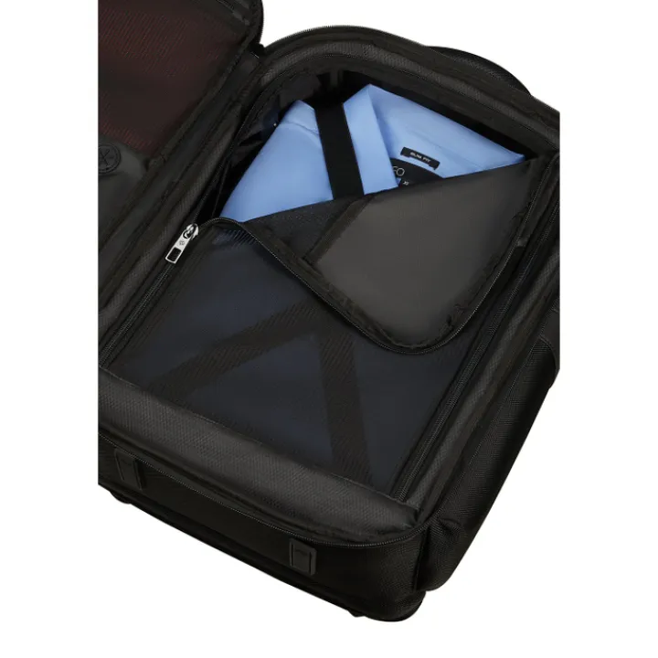 Heren Rugzakken|Dames Rugzakken>Samsonite Pro-DLX 6 Underseater Backpack 15.6" black