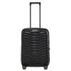 Transavia Trolleys|Ryanair Trolleys>Samsonite Proxis Spinner 55 Expandable black
