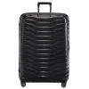Reistrolleys|Reiskoffers>Samsonite Proxis Spinner 81 black