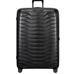 Reistrolleys|Reiskoffers>Samsonite Proxis Spinner 86 matt graphite