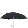 Paraplu'S>Samsonite Rain Pro 3 Sect. Manual Flat black