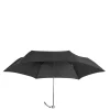Paraplu'S>Samsonite Rain Pro 3 Sect. Ultra Mini Flat black