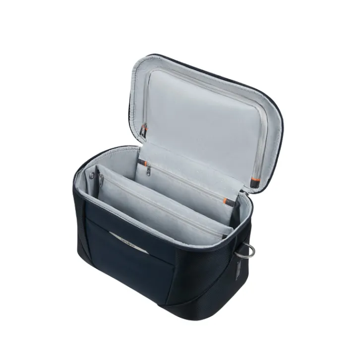 Beautycases>Samsonite Re-Lite Beauty Case midnight blue