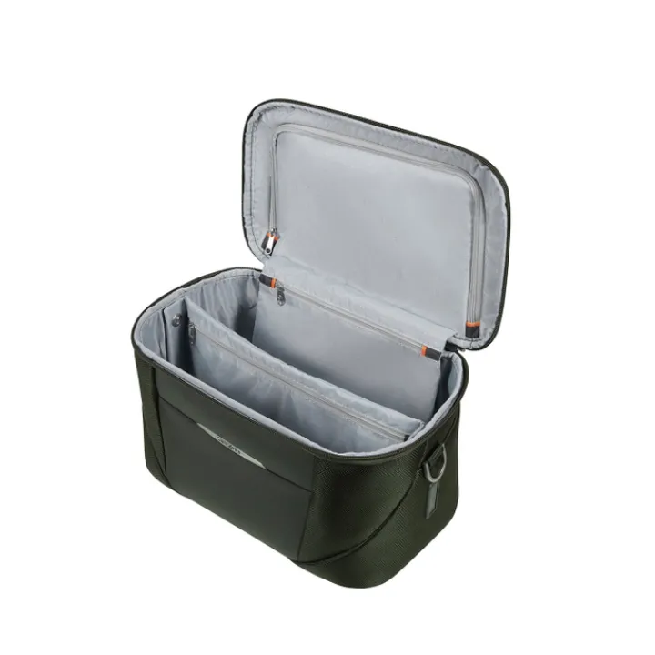 Beautycases>Samsonite Re-Lite Beauty Case climbing ivy