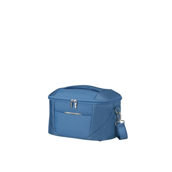 Beautycases>Samsonite Re-Lite Beauty Case capri blue