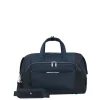 Handbagage Reistassen|Heren Reistassen>Samsonite Re-Lite Duffle 48/19 Overnighter midnight blue