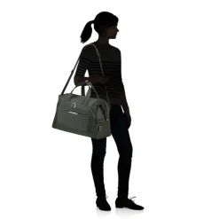 Handbagage Reistassen|Heren Reistassen>Samsonite Re-Lite Duffle 48/19 Overnighter climbing ivy