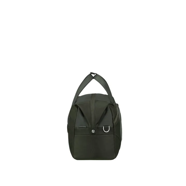 Handbagage Reistassen|Heren Reistassen>Samsonite Re-Lite Duffle 48/19 Overnighter climbing ivy