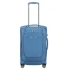 Handbagage Trolleys|Reistrolleys>Samsonite Re-Lite Sp. 55/20 Exp Length 35Cm capri blue