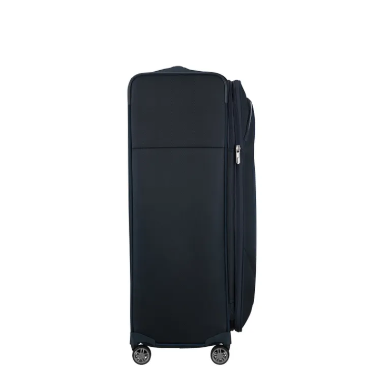 Reistrolleys|Reiskoffers>Samsonite Re-Lite Spinner 83/31 Expandable midnight blue