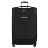 Reistrolleys|Reiskoffers>Samsonite Re-Lite Spinner 78/29 Expandable black