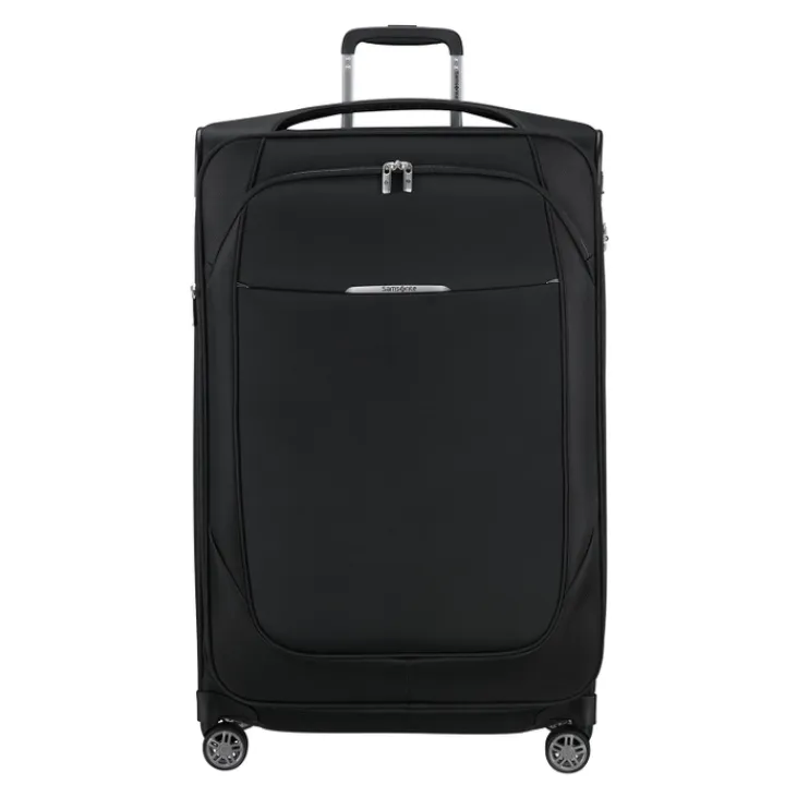 Reistrolleys|Reiskoffers>Samsonite Re-Lite Spinner 78/29 Expandable black