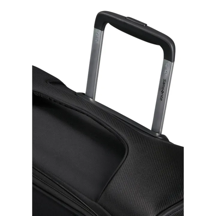 Reistrolleys|Reiskoffers>Samsonite Re-Lite Spinner 78/29 Expandable black