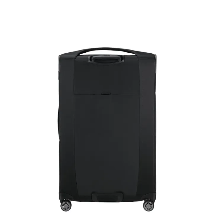 Reistrolleys|Reiskoffers>Samsonite Re-Lite Spinner 78/29 Expandable black
