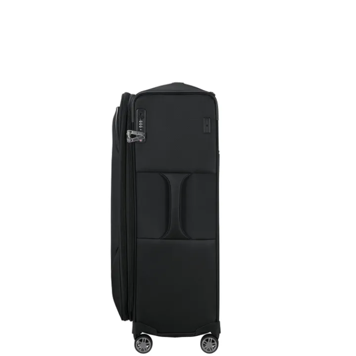 Reistrolleys|Reiskoffers>Samsonite Re-Lite Spinner 78/29 Expandable black