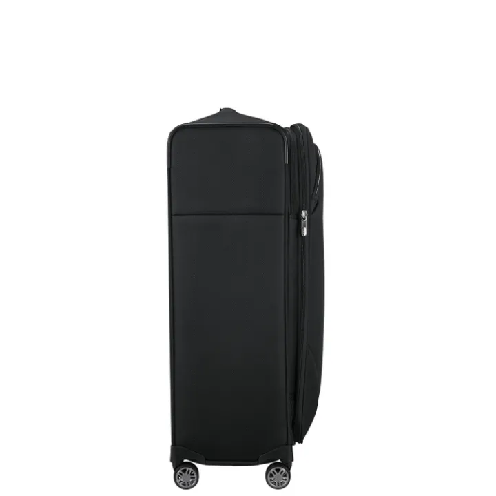 Reistrolleys|Reiskoffers>Samsonite Re-Lite Spinner 78/29 Expandable black