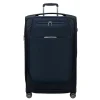 Reistrolleys|Reiskoffers>Samsonite Re-Lite Spinner 78/29 Expandable midnight blue