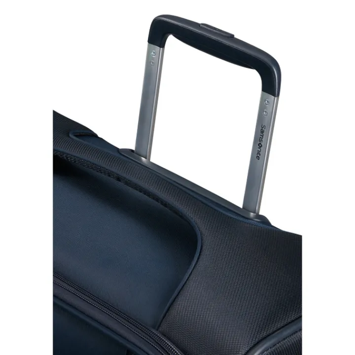 Reistrolleys|Reiskoffers>Samsonite Re-Lite Spinner 78/29 Expandable midnight blue