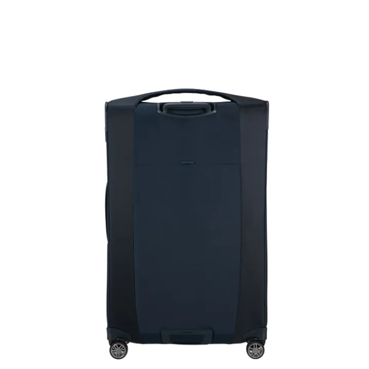Reistrolleys|Reiskoffers>Samsonite Re-Lite Spinner 78/29 Expandable midnight blue