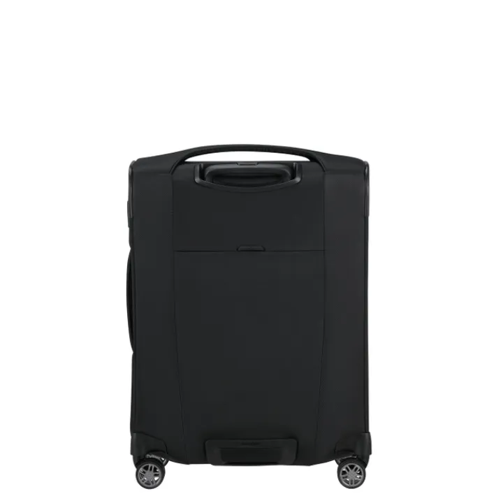Handbagage Trolleys|Laptop Trolleys>Samsonite Re-Lite Spinner 55/20 Expandable black