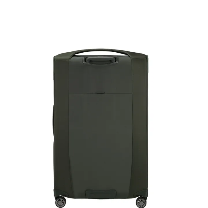 Reistrolleys|Reiskoffers>Samsonite Re-Lite Spinner 78/29 Expandable climbing ivy