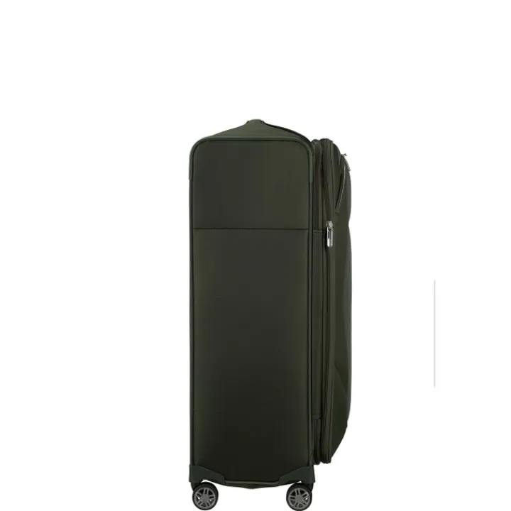 Reistrolleys|Reiskoffers>Samsonite Re-Lite Spinner 78/29 Expandable climbing ivy
