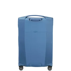 Reistrolleys|Reiskoffers>Samsonite Re-Lite Spinner 67/24 Exp capri blue