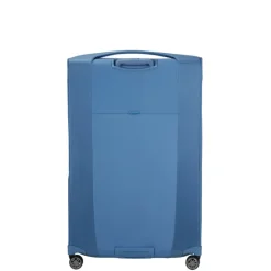 Reistrolleys|Reiskoffers>Samsonite Re-Lite Spinner 83/31 Exp capri blue
