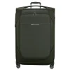 Reistrolleys|Reiskoffers>Samsonite Re-Lite Spinner 83/31 Expandable climbing ivy