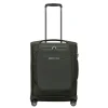 Handbagage Trolleys|Laptop Trolleys>Samsonite Re-Lite Spinner 55/20 Expandable climbing ivy