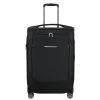 Reistrolleys|Reiskoffers>Samsonite Re-Lite Spinner 67/24 Expandable black