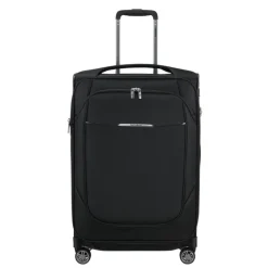Reistrolleys|Reiskoffers>Samsonite Re-Lite Spinner 67/24 Expandable black