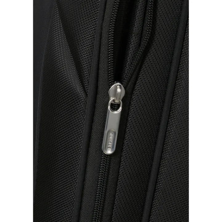 Reistrolleys|Reiskoffers>Samsonite Re-Lite Spinner 67/24 Expandable black