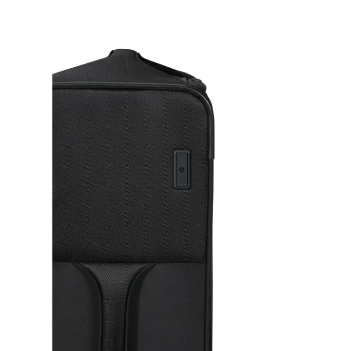 Reistrolleys|Reiskoffers>Samsonite Re-Lite Spinner 67/24 Expandable black